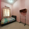 Отель Darussalam Homestay by Oyo Rooms, фото 1