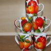 Отель Orange Hostel, фото 5