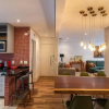 Отель Jardins Vintage I Chic 1-br Office in Jardins, фото 12