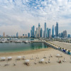 Отель Maison Privee - Deluxe 3BR Apt w/ Dubai Marina View and Beach Access, фото 19