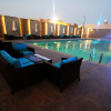 Отель Novotel Yanbu, фото 16