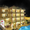 Отель Evilion & Stilvi Sea & Sun Hotels, фото 21