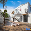 Отель Chenxing Pool Homestay (Sanya West Island Branch), фото 12