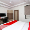 Отель Triveni Sangam By OYO Rooms, фото 2