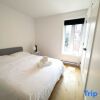 Отель Enchanting 2BR Escape, Only 2 Minutes from Frontenac Metro, фото 6