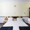 Отель SPOT ON 49918 Hotel Ganapati, фото 3