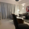 Отель Marassi 1 bedroom with garden in marina, фото 18