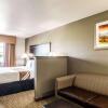 Отель Quality Inn & Suites Westminster - Broomfield, фото 17