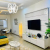 Отель Lovely 1bedroom apartment with free WiFi,Netflix. Crystal apartment, фото 1