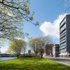 Отель Glasgow Central Skyline Apartment, фото 31