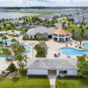 Отель Gorgeous 4 Bd Close to Disney w Pool Storey Lake Resort 4243, фото 11