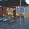 Отель El Balcon Hostal Turistico, фото 17