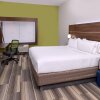 Отель Holiday Inn Express & Suites Raleigh NE - Medical Ctr Area, an IHG Hotel, фото 7
