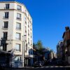 Отель BRH Boulogne Résidence Hôtel в Булони-Бийанкуре