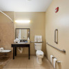 Отель Holiday Inn Express Bloomington West, an IHG Hotel, фото 8