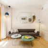 Отель Aspasios Garden Apartments, фото 5