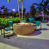 Отель Residence Inn Fort Lauderdale Pompano Beach Central, фото 21