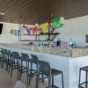 Отель Brand New Lovely 1BR Apartment PDC Rooftop Pool Gym Pool Table Nice Amenities, фото 11
