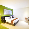 Отель J Hotel Bandara Soekarno Hatta, фото 6