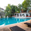 Отель AnB pool villa in Pattaya, фото 32