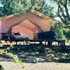 Отель Glamping La Finca, фото 26