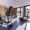 Отель Aparthotel Adagio Bâle Mulhouse Aéroport, фото 22