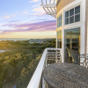 Отель New Rental Beach Front Condo In Watersound Beach Fl With Stunning Views! 3 Bedroom Condo by RedAwnin, фото 15