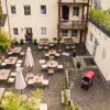 Отель Beim Brauer Landgasthaus, фото 16