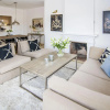 Отель Lbp - 3 Bedroom Penthouse in Nueva Andalucia, фото 4