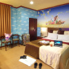 Отель Golden Swallow Hotel, фото 13