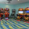 Отель Champions Gate 7 Bedroons Private Pool Game Room, фото 13