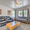 Отель Reno Home w/ Deck: 1 Mi to Riverwalk District!, фото 6