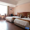 Отель Fuxiang Holiday Hotel (Chimelong Ocean Kingdom, Hengqin, Zhuhai), фото 5