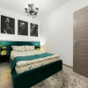 Отель New Apartments IuliusMall-Apartamente cu 2 camere, фото 2