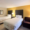 Отель Motel 6 Charlotte, NC - Northlake, фото 6