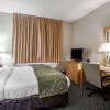 Отель Comfort Suites Peoria I-74, фото 6