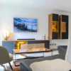 Отель Apartment Breithorn, фото 6