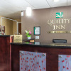 Отель Quality Inn near Mountain Creek, фото 14