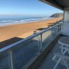Отель EGONA-SLUI 1ªlínea playa, vista increible, garaje, фото 20