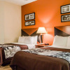 Отель Sleep Inn Pelham Oak Mountain, фото 4