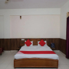 Отель Greenwood Hotel, фото 5