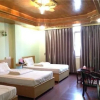 Отель Qingyuan Yingdeqiaofeng Hotel, фото 9