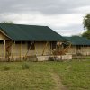 Отель Mgunga Serengeti Luxury Camp, фото 1