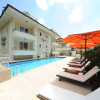 Отель Ay Hotel Gocek, фото 19