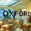 Отель Oxford Hotel, фото 19