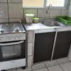 Отель Condomínio Brisa da Praia - Casas com 2 dormitórios, churrasqueira privativa e 3 vagas de garagem, фото 3