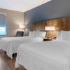 Отель Extended Stay America Premier Suites Savannah Pooler, фото 23