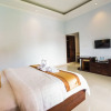 Отель Mount Batur Villa, фото 4
