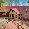 Отель 'ledge Lodge' Burkesville Getaway: Pool & Views!, фото 1