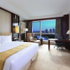 Отель Pan Pacific Hotel and Serviced Suites Ningbo, фото 4